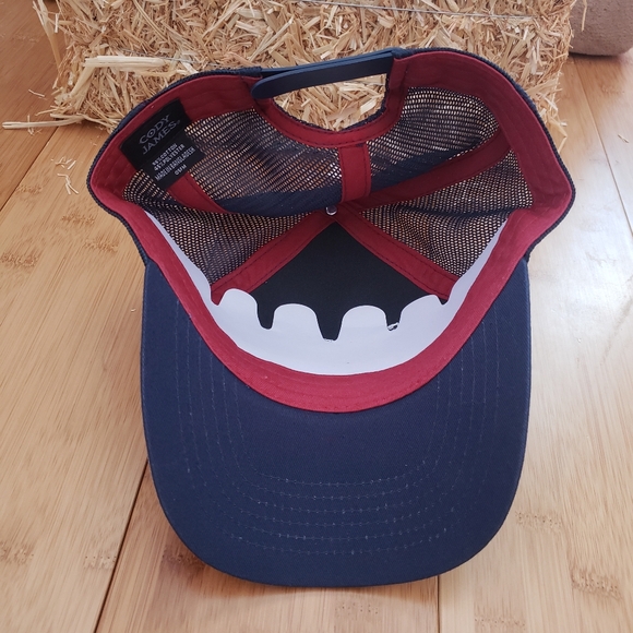 American flag hat - Picture 4 of 5